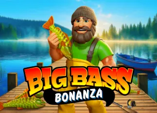 black888 Big Bass Bonanza ทดลองเล่นฟรี