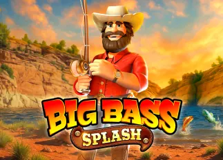 black888 Big Bass Splash ทดลองเล่นฟรี