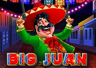 black888 Big Juan ทดลองเล่นฟรี
