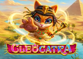 black888 Cleocatra ทดลองเล่นฟรี