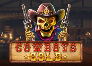 black888 Cowboys Gold ทดลองเล่นฟรี