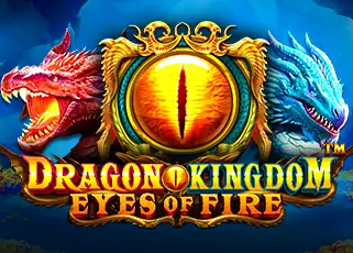 black888 Dragon Kingdom Eyes of Fire ทดลองเล่นฟรี