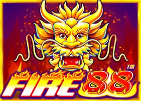 black888 Fire 88 ทดลองเล่นฟรี