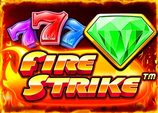 black888 Fire Strike ทดลองเล่นฟรี
