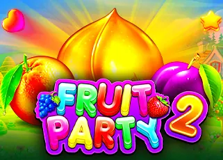 black888 Fruit Party 2 ทดลองเล่นฟรี