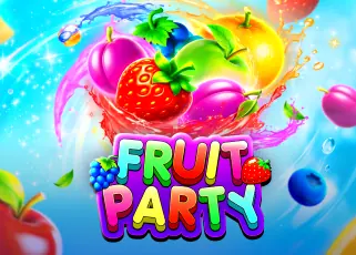 black888 Fruit Party ทดลองเล่นฟรี