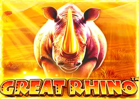 black888 Great Rhino ทดลองเล่นฟรี