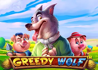black888 Greedy Wolf ทดลองเล่นฟรี