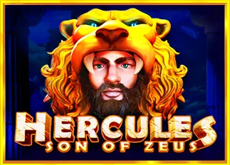 black888 Hercules Son of Zeus ทดลองเล่นฟรี