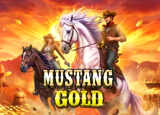 black888 Mustang Gold ทดลองเล่นฟรี