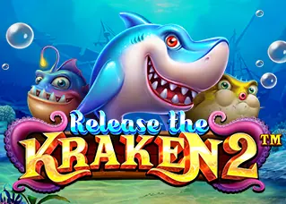 black888 Release the Kraken 2 ทดลองเล่นฟรี