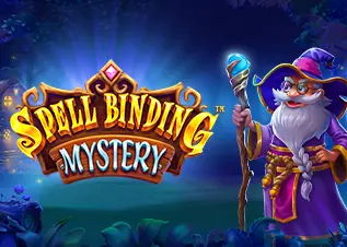 black888 Spellbinding Mystery ทดลองเล่นฟรี