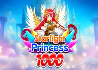 black888 Starlight Princess 1000 ทดลองเล่นฟรี
