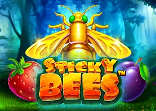 black888 Sticky Bees ทดลองเล่นฟรี