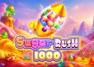 black888 Sugar Rush 1000 ทดลองเล่นฟรี