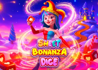 black888 Sweet Bonanza Dice ทดลองเล่นฟรี