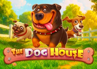 black888 The Dog House ทดลองเล่นฟรี