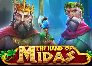 black888 The Hand of Midas ทดลองเล่นฟรี