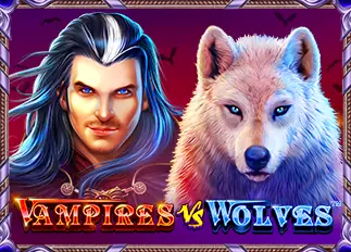 black888 Vampires vs Wolves ทดลองเล่นฟรี
