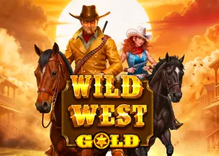 black888 Wild West Gold ทดลองเล่นฟรี